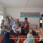Babinsa dan Pemerintah Nagori Bersinergi, Bantuan Tunai untuk Warga Dolok Hataran Tersalurkan Lancar. Babinsa dan Pemerintah Nagori Bersinergi, Bantuan Tunai untuk Warga Dolok Hataran Tersalurkan Lancar.