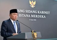 Perkuat Kepercayaan Pasar dan Pelaku Ekonomi melalui Kebijakan Strategis.