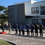 Yonarmed 12 Kostrad Gaungkan Semangat Pancasila dari Gerbang Timur Indonesi. Yonarmed 12 Kostrad Gaungkan Semangat Pancasila dari Gerbang Timur Indonesi.