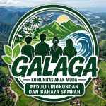 Bukan Sekadar Aksi: Pemuda GALAGA Ubah Pesisir Natal Mandailing Natal Menjadi Ruang Harapan
