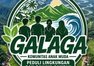 Bukan Sekadar Aksi: Pemuda GALAGA Ubah Pesisir Natal Mandailing Natal Menjadi Ruang Harapan