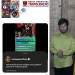 Pengacara Top Hotman Paris Dampingi Keluarga Jaka Malau, Desak Usut Tuntas Pengeroyokan Maut Siantar.