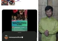 Pengacara Top Hotman Paris Dampingi Keluarga Jaka Malau, Desak Usut Tuntas Pengeroyokan Maut Siantar.