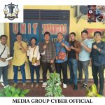 Kuasa Hukum Korban Pembunuhan Jaka Jannes Malau Kawal Proses Penyidikan di Polres Pematangsiantar.