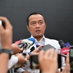 Pemerintah Dukung Penegakan Hukum, Tegaskan Komitmen Perang Melawan Korupsi.
