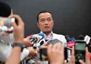 Pemerintah Dukung Penegakan Hukum, Tegaskan Komitmen Perang Melawan Korupsi.