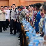 Buka Sarasehan Kebangsaan KSTI 2026, Presiden Prabowo Ajak Kampus Jadi Motor Kemandirian Ekonomi.