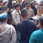 FPPI SUMUT DESAK KAPOLDA COPOT KAPOLRES SIMALUNGUN DAN BERANTAS MAFIA HINGGA KE AKAR!.