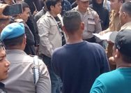 FPPI SUMUT DESAK KAPOLDA COPOT KAPOLRES SIMALUNGUN DAN BERANTAS MAFIA HINGGA KE AKAR!.