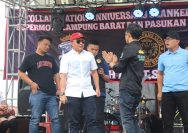 Kolaborasi Tiga Komunitas di Lampung Barat, Bupati Dorong Anak Muda Ikut Majukan Industri Kopi.