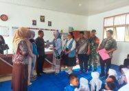 Peresmian TK PAUD Negeri di Simalungun Jadi Langkah Nyata Membangun Masa Depan Anak Bangsa.