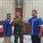 Korem 022/PT Dukung Turnamen Futsal GENMAS, Perkuat Identitas Pematangsiantar sebagai Kota Toleran.
