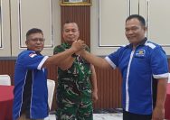 Korem 022/PT Dukung Turnamen Futsal GENMAS, Perkuat Identitas Pematangsiantar sebagai Kota Toleran.