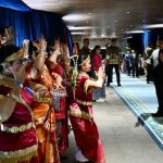 Presiden Prabowo Hadiri Indian Community Reception, Tegaskan Eratnya Persahabatan Indonesia dan India.