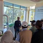 Komisi II DPRD Lampung Barat Pelajari Pengelolaan Panas Bumi Berkelanjutan di Star Energy Geothermal Salak.