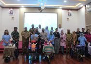Dandim 0207/Simalungun Dampingi Ketua TP PKK Provinsi Sumatera Utara, Serahkan Kursi Roda Adaptif, Hadirkan Harapan Baru bagi Anak Penyandang Cerebral Palsy.