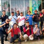 Rapat Internal PWLB Tegaskan Struktur Organisasi dan Perkuat Langkah Legalitas di Lampung Barat.