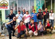 Rapat Internal PWLB Tegaskan Struktur Organisasi dan Perkuat Langkah Legalitas di Lampung Barat.