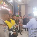 Sinergitas TNI-Polri Berbuah Prestasi, Babinsa Koramil 09/Tiga Balata dan Bhabinkamtibmas Serta Masyarakat Raih Juara Siskamling Terbaik di HUT Bhayangkara ke-80