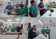 Misteri Mayat "Mr X" di Tapian Dolok Terungkap, Identitas Asli Akhirnya Ditemukan Berkat Kerja Cepat Polisi.