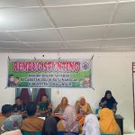 Rembug Stunting Jadi Momentum Kebersamaan, Babinsa Serbelawan Ajak Warga Wujudkan Generasi Sehat.