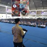 Wapres Ajak Santri Perkuat Karakter dan Keterampilan Wirausaha Untuk Hadapi Bonus Demografi