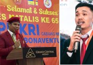 PRESEDEN BURUK! DSP Danau Toba Tercoreng, Khas Hotel Parapat Diduga Jadi Perusak Ekosistem.