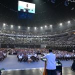 Hari Koperasi ke-79, Presiden Prabowo Dorong Sinergi Koperasi dan Seluruh Kekuatan Ekonomi Nasional.