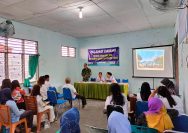 Sinergi Lintas Sektoral Diperkuat, Koramil 02/Siantar Timur Dukung Program Kesehatan dan Pelayanan Masyarakat.