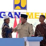 Presiden Prabowo: Kebangkitan Bangsa Dibangun dengan Kerja Keras dan Semangat Persatuan.