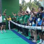 Kostrad Run 2026 Digelar di Monumen Nasional, Libatkan 10.000 Peserta.