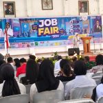 Kodim 0207/Simalungun Dukung Pembukaan Job Fair 2026, Wujud Sinergi Membuka Peluang Kerja bagi Masyarakat.