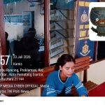 Dua Bulan Berlalu, Kasus Mahasiswi Dicekik dan Dibenturkan ke Pintu Angkot di Pematangsiantar Belum Tuntas: Keluarga Tagih Kepastian Hukum!.
