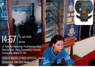 Dua Bulan Berlalu, Kasus Mahasiswi Dicekik dan Dibenturkan ke Pintu Angkot di Pematangsiantar Belum Tuntas: Keluarga Tagih Kepastian Hukum!.