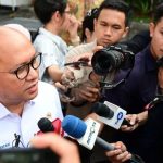 Presiden Prabowo Percepat Pembentukan Indonesia International Financial Center untuk Perkuat Daya Saing Investasi. Presiden Prabowo Percepat Pembentukan Indonesia International Financial Center untuk Perkuat Daya Saing Investasi.