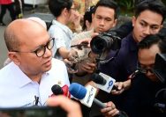 Presiden Prabowo Percepat Pembentukan Indonesia International Financial Center untuk Perkuat Daya Saing Investasi.