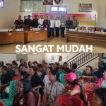 OASE DI TENGAH RIBETNYA BIROKRASI! Warga Puji Langkah LSM Pedang Keadilan Siantar. OASE DI TENGAH RIBETNYA BIROKRASI! Warga Puji Langkah LSM Pedang Keadilan Siantar.
