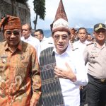 Wamenkes RI Tinjau Langsung Skrining TBC & Cek Kesehatan Gratis di Parapat, Kapolres Simalungun Pastikan Pengamanan Berjalan Optimal.