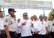 Kastaf : Lapas bukan hanya tempat pembinaan, tetapi juga dapat menjadi pusat produktivitas yang memberi manfaat bagi masyarakat.