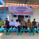 Babinsa Hadiri Peresmian Yayasan Peduli Pendidikan Abdulyatama Waduafa, Wujud Kolaborasi Membangun Masa Depan Anak Bangsa di Tanah Jawa.