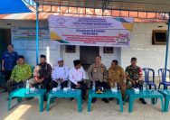 Babinsa Hadiri Peresmian Yayasan Peduli Pendidikan Abdulyatama Waduafa, Wujud Kolaborasi Membangun Masa Depan Anak Bangsa di Tanah Jawa.