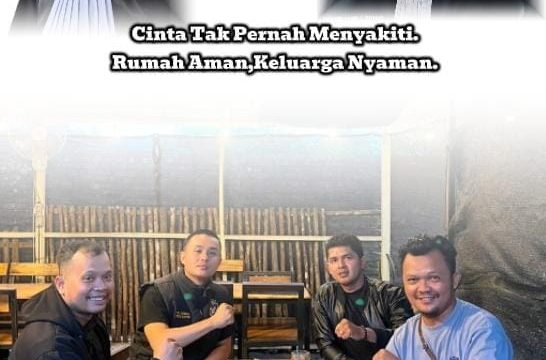 Tim Hukum Solid! Johanes Silaen & Briliant Togatorop Resmi Dampingi Korban KDRT Film Horas Amang.