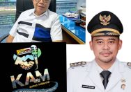 Tambang Ilegal di Sumut Kian Merajalela: KAM Sumut Milenial Desak Pemprov Segera Bentuk Satgas Penegakan Hukum Terpadu