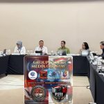 Kemenko Polkam Perkuat Koordinasi Implementasi KUHAP Baru Antar Aparat Penegak Hukum.
