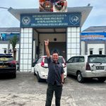 "Kepastian Hukum Harga Mati" Kuasa Hukum Tantang Notaris DSP Buka Bukti di Depan MPD Senin Depan.