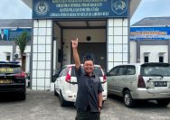 "Kepastian Hukum Harga Mati" Kuasa Hukum Tantang Notaris DSP Buka Bukti di Depan MPD Senin Depan.