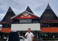 MALU! 3x Mediasi Gagal, Khas Hotel Parapat Milik Negara Buang Anjuran Diskaner Simalungun.
