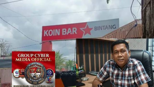 Ngeri ! Demi Perlancar Usahanya P dan R,Membuat Skenario Film “KIBUS MANIA”,Diduga Memberikan Tangkapan kepada Sat Narkoba Polres Siantar ?
