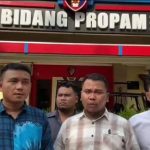 Ironi di Tubuh Polri: Perwira Pembongkar Dugaan Pungli di Polres Batubara Justru Terancam Kariernya.