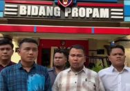 Ironi di Tubuh Polri: Perwira Pembongkar Dugaan Pungli di Polres Batubara Justru Terancam Kariernya.